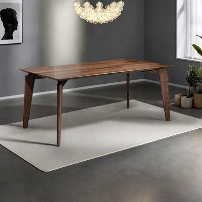 Luxury-Style Italian Dining Table