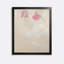 Lathyrus Print by Theo Nieuwenhuis