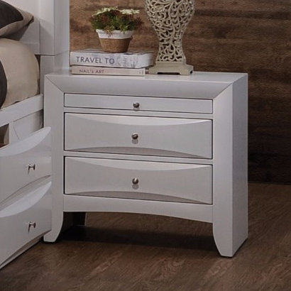 Gitane 2 - Drawer Nightstand