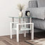 Table basse en verre, table basse, table de bout pour salon-1662975429-1662986663