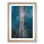 Lake Road - Framed Print-56853140-56853137