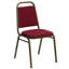 Chaise de banquet empilable à dossier trapézoïdal Jdan-873250247-855606553-855606724