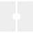 14"OD x 3"ID x 4 3/4"C x 1"P Knox Architectural Grade PVC Contemporary Ceiling Medallion, Two Piece-36077661