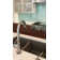 Brizo 64020LF-SS Solna Single Handle Single Hole Pull-Down Kitchen Faucet with SmartTouch Technology