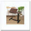Table de chevet inclinable et mobile-907866913