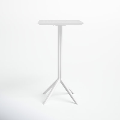 Farrah 24" Patio Bar Table