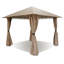 Asheka 3m x 3m Metal Party Tent-977281322