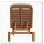 Chaise longue d'extérieur ajustable-1861339001