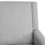 Fauteuil d'appoint rembourré-1994122448