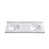 Blanc de Carrare est en rupture de stock