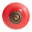 Nicola Spring - Round Ceramic Cabinet Knob-50928594