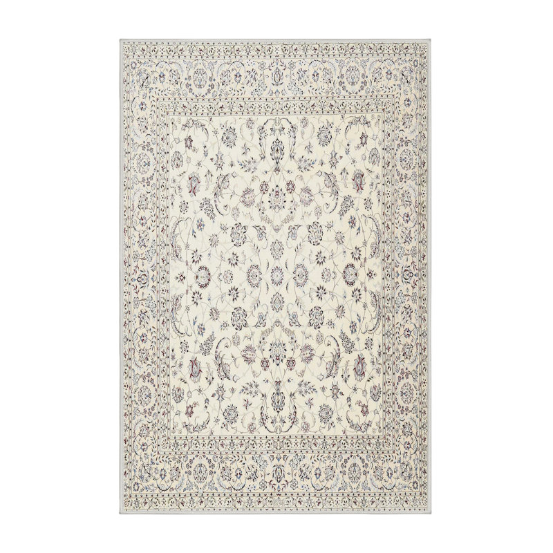 Bethaney Oriental Indoor Rug, Rectangle 4' x 6'