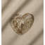 Cuore Square Pillow Cover & Insert