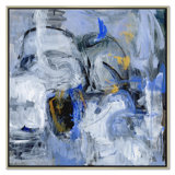 Control Room Giclee On Canvas by Soicher Marin Archives