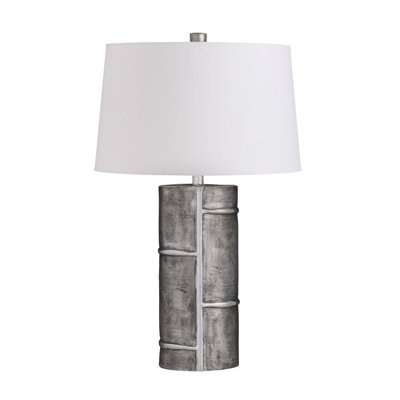 Striata Table Lamp
