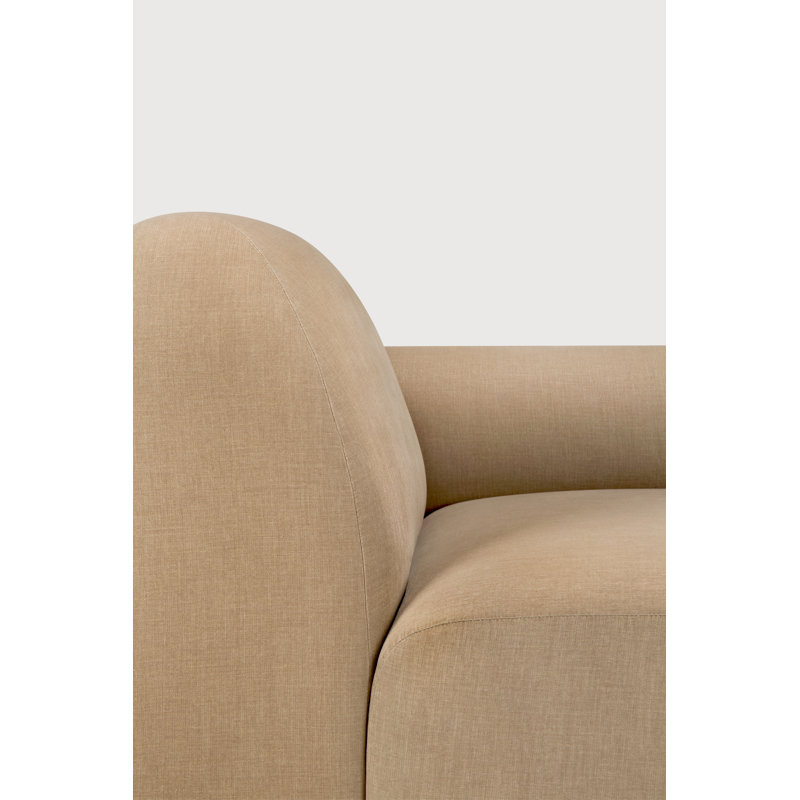 Bulky Chair