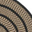 Tapis performance géométrique tissé à la main Georgina-21304809