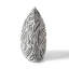 Coussin décoratif Cozy Swirl