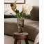 Squeeze Handmade Glass Table Vase-793363716