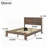 Wood Platform Bed Frame-12213710