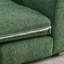 Lit rectangulaire pour chien, canapé-lit pour chien-1247449785