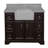 Emiliano 42'' Single Bathroom Vanity with Top-268005271-268005267