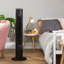 Russell Hobbs RHTWR3S Premium Tower Fan in White-102218239