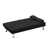 Tissus performant Revolution noir est en rupture de stock
