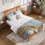 Lit plateforme en bois massif Aritra-1212269972-1212269975
