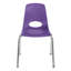 Chaise de classe empilable 18 po-128801713
