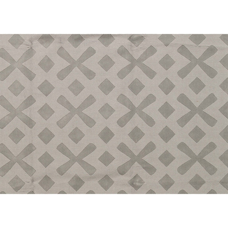 One-of-a-Kind 9'6" X 13'6" Area Rug