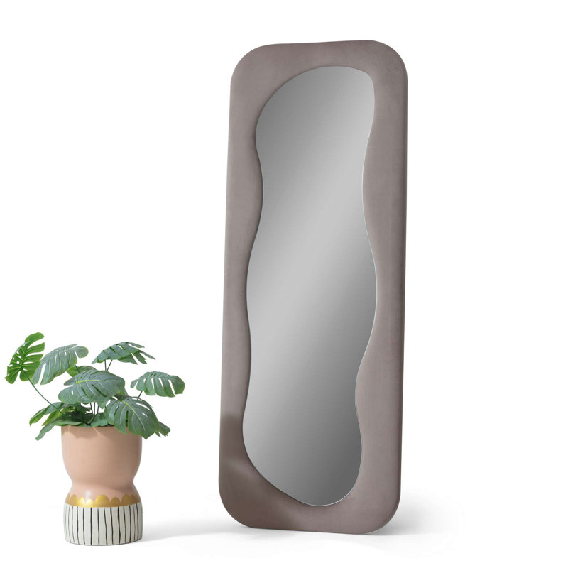 Miroir Cheval
