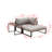 Kilgo 5-Piece Sofa Seating Group with Cushions