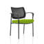 Dynamic Office Seating Brunswick Deluxe Conference Chair-90378461-91737154