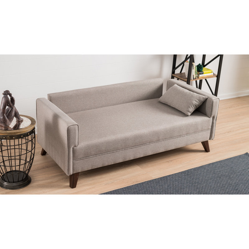 Roslindale 2 Seater Sofa, Cream