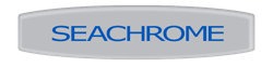Seachrome logo