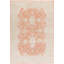 Normandy Hand Woven Wool Oriental Area Rug-1886601447