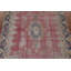 Tapis traditionnel délavé 10 x 13