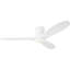 Maverick Smart Hugger LED Ceiling Fan-1635446604-1635446611-1635446607