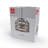 Maddox 3 - Light Dimmable Lantern Chandelier