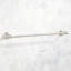 Signature Hardware Beasley 24'' Wall Mounted Towel Bar-50855884-114487326