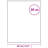  Window Film Set Of 5 Transparent Grey PVC Small