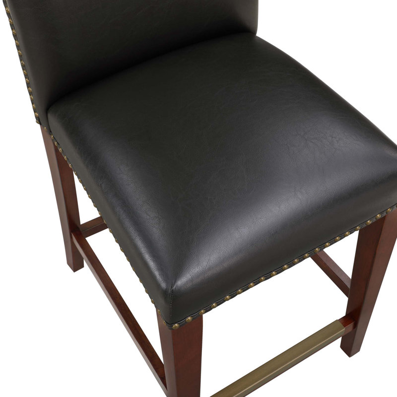 Tabouret de comptoir Blaire Stationary