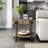 Beaucaire End Table-127807572