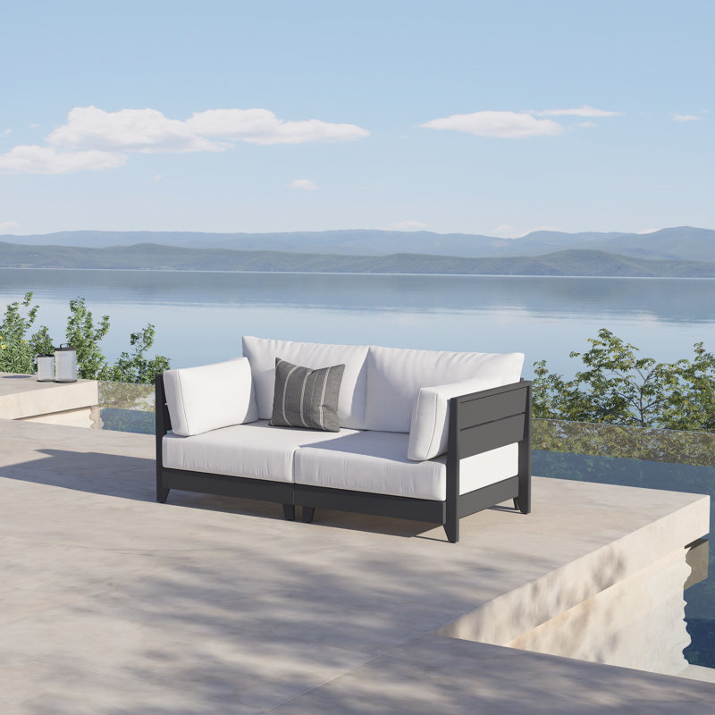 Dez 2pc Loveseat