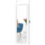 Daiyon Over-the-Door Jewelry Armoire