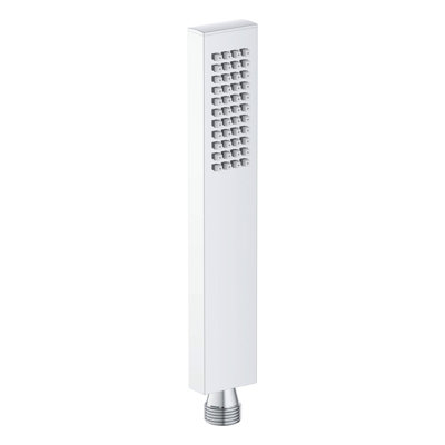 Full/Standard Handheld Shower Head 1.75 GPM GPM