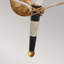 Croyd Steel Armed Sconce