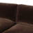 Aletza Sofa 104"-Surrey Cocoa-129908040