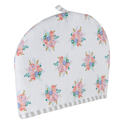 Marlow Home Co. Asmund Plastic Tea Cosy